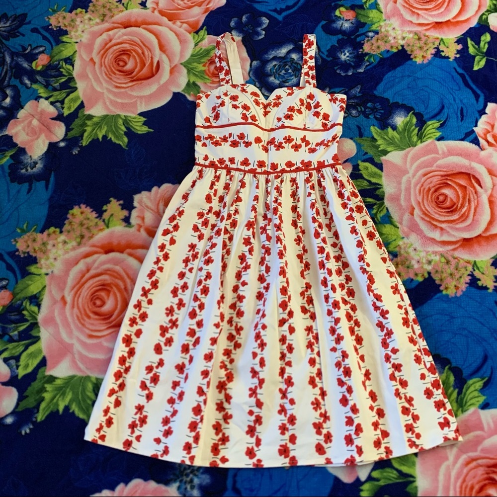 R&K Originals Dress.